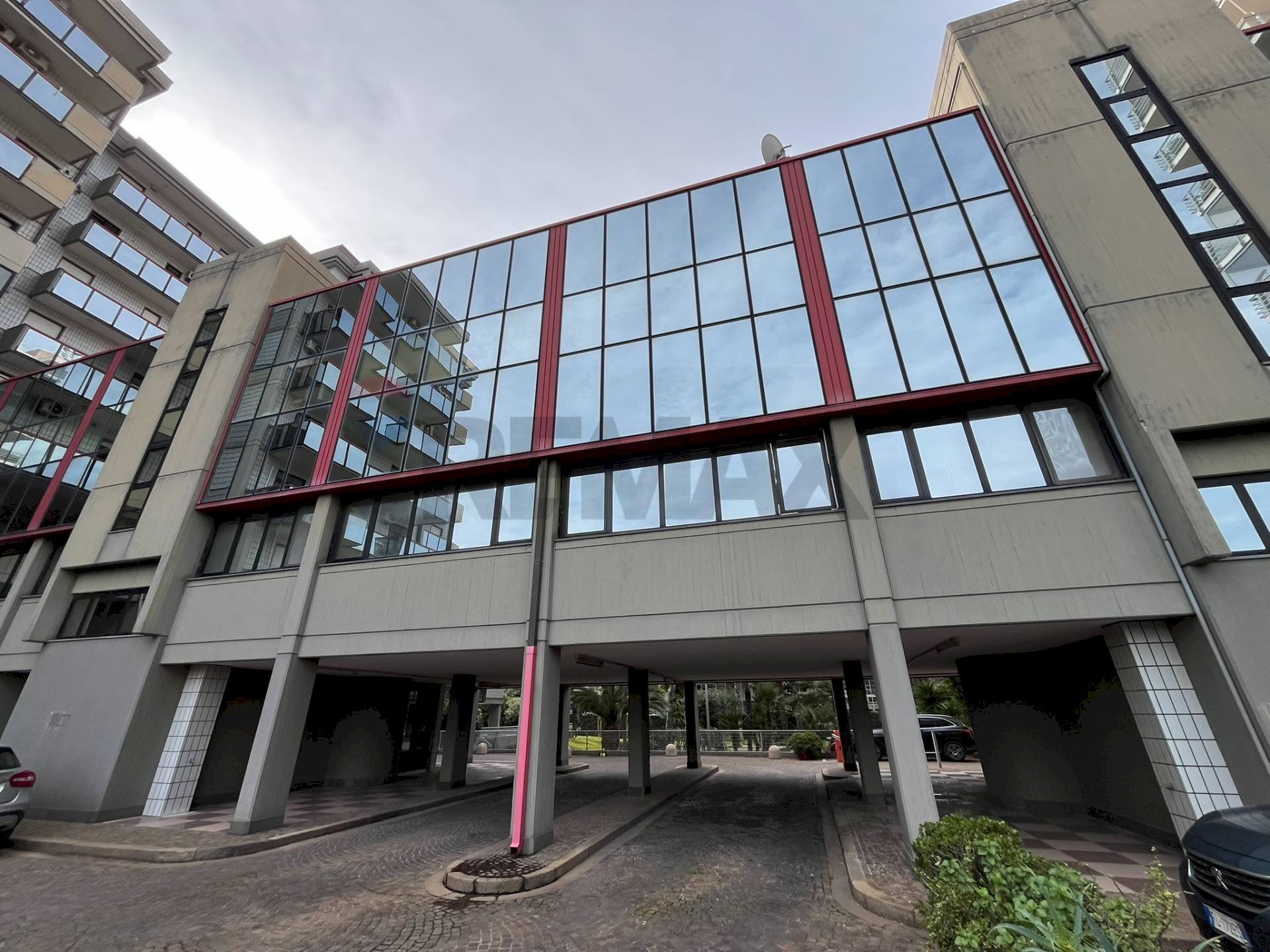 Edificio all\'aperto - Office Via Giovanni Amendola
 
52, Bari - photo 2