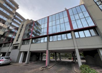 Edificio all\'aperto - Office Via Giovanni Amendola
 
52, Bari - photo 24