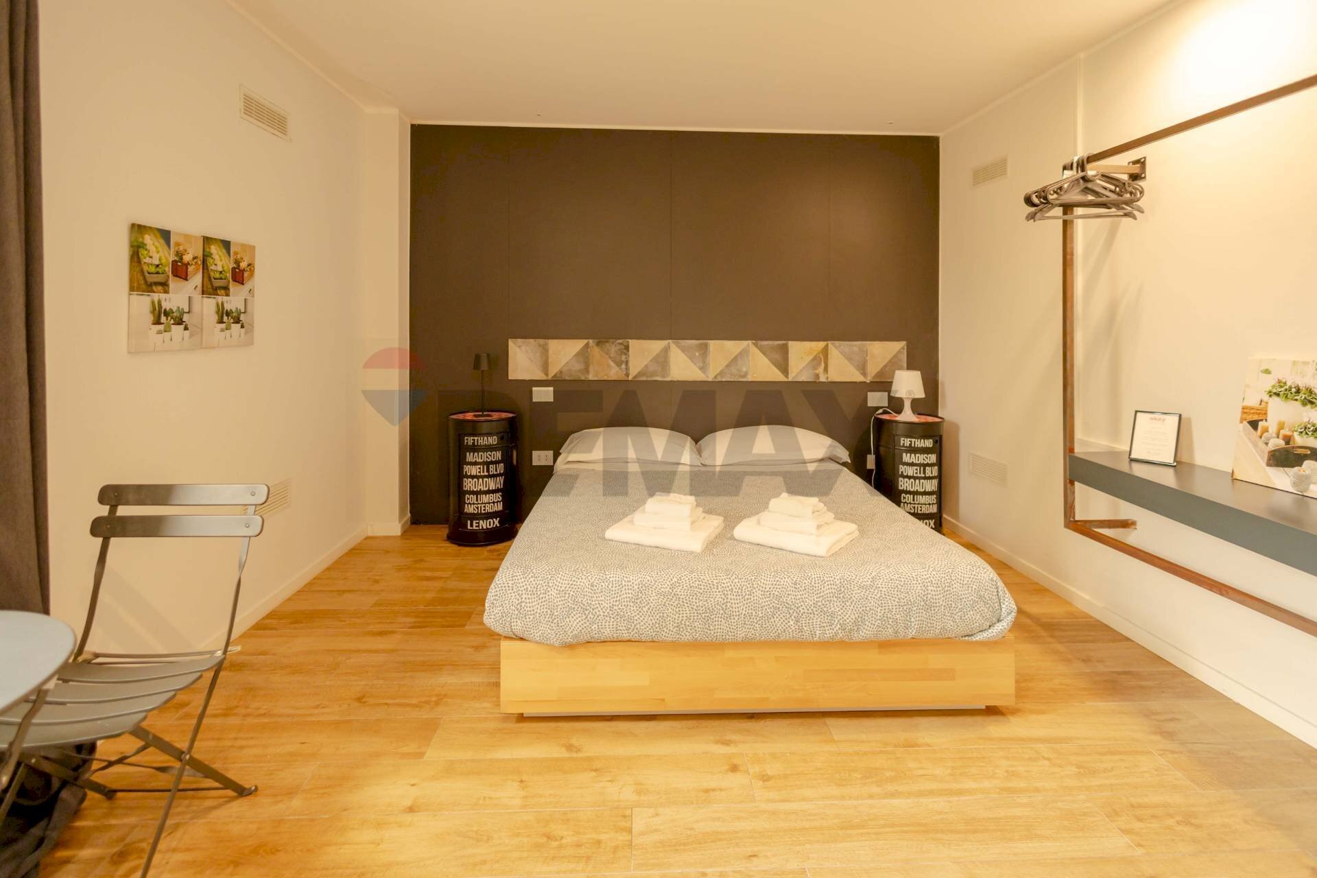 Camera / camera da letto - Bilocale Via Dalmazia
 
31, Bari - foto 3