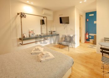 Camera / camera da letto - Bilocale Via Dalmazia
 
31, Bari - foto 4