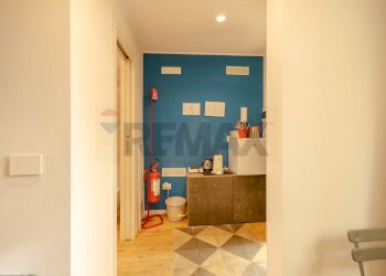 Hall / corridoio - Bilocale Via Dalmazia
 
31, Bari - foto 5