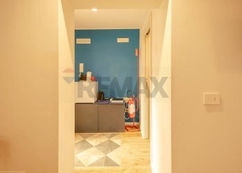 Hall / corridoio - Bilocale Via Dalmazia
 
31, Bari - foto 11