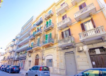 Edificio all\'aperto - Bilocale Via Dalmazia
 
31, Bari - foto 1