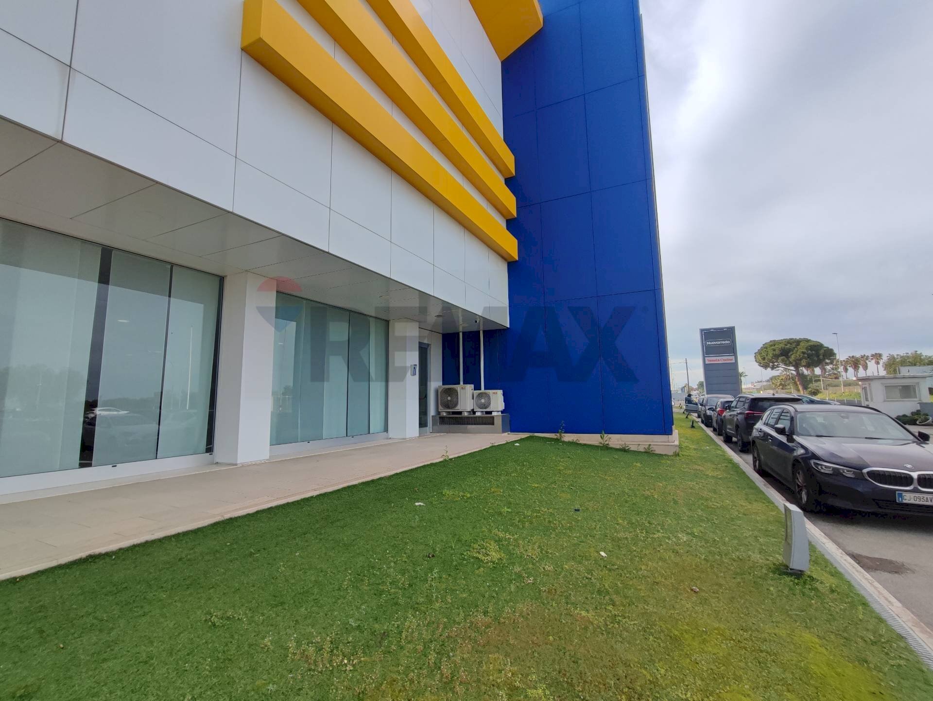 Giardino - Locale Commerciale Via Foggia
 
165, Barletta - foto 1