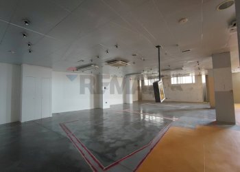 Parcheggio - Commercial Premises Via Foggia
165, Barletta - photo 5