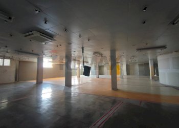 Parcheggio - Commercial Premises Via Foggia
165, Barletta - photo 7