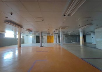 Parcheggio - Commercial Premises Via Foggia
165, Barletta - photo 8