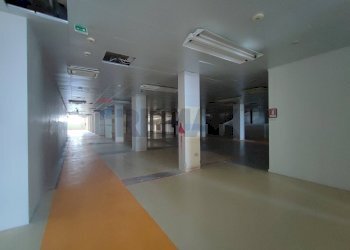 Parcheggio - Commercial Premises Via Foggia
165, Barletta - photo 10