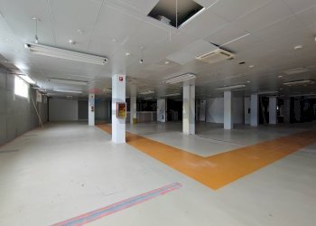 Parcheggio - Commercial Premises Via Foggia
165, Barletta - photo 12