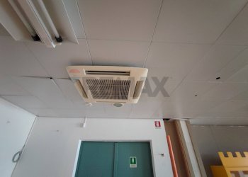 Dettagli - Commercial Premises Via Foggia
165, Barletta - photo 15