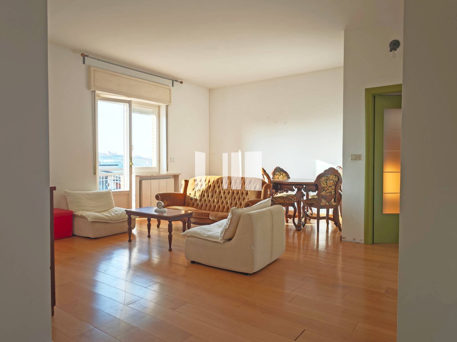 Foto 2 - Quadrilocale Via Papa Giovanni XXIII
 
48, Mosciano Sant'Angelo - foto 2