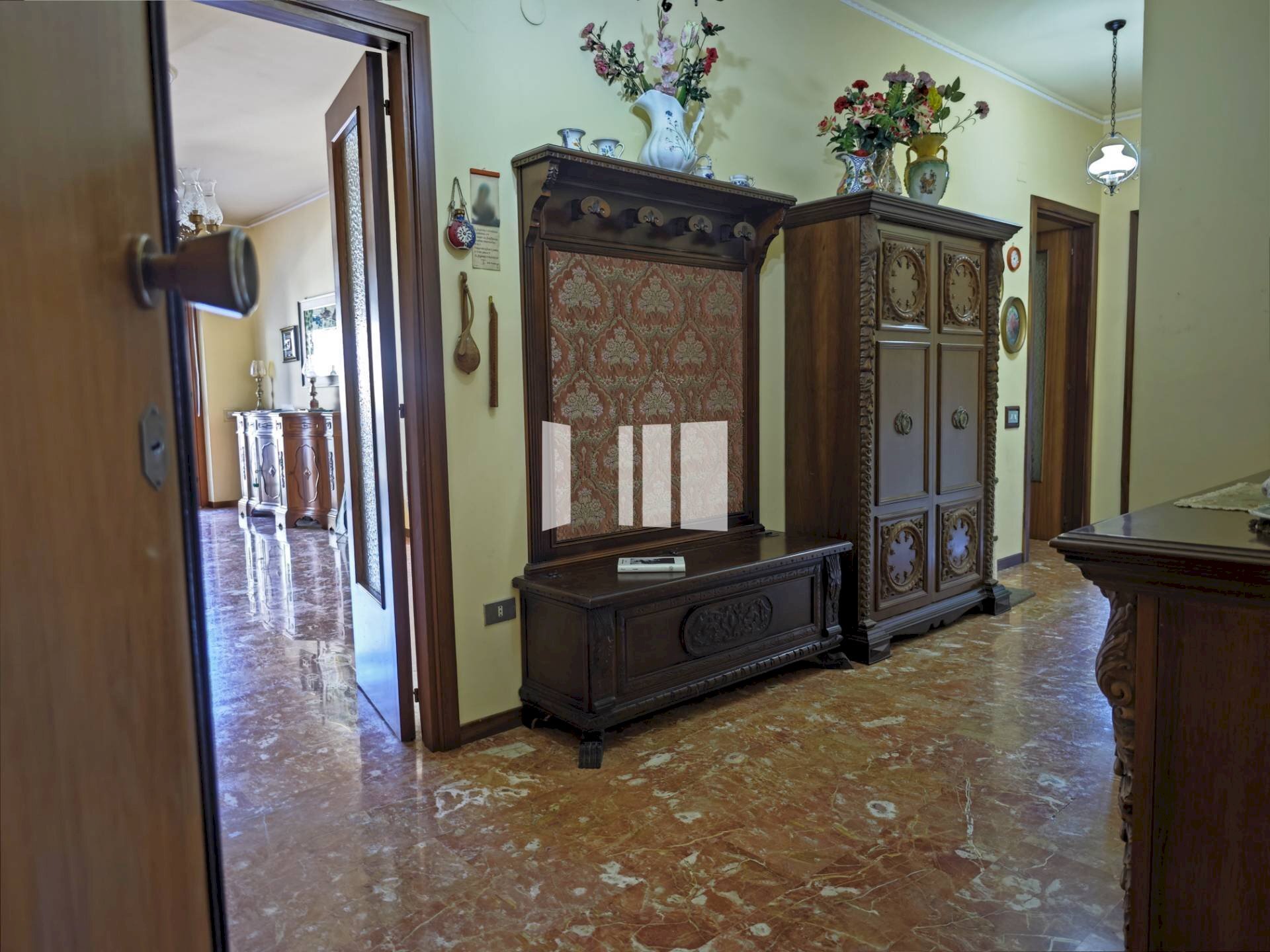 Foto 2 - Quadrilocale Via Adelchi Fioredonati
 
37, Teramo - foto 2