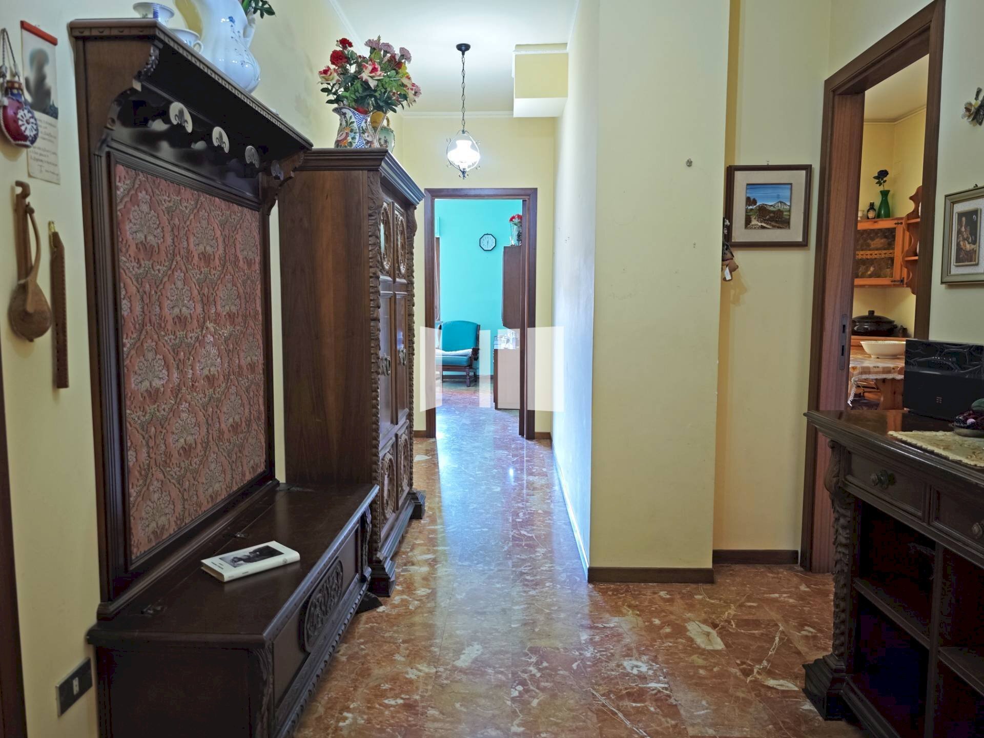 Foto 3 - Quadrilocale Via Adelchi Fioredonati
 
37, Teramo - foto 3