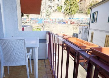 Foto 19 - Quadrilocale Via Adelchi Fioredonati
 
37, Teramo - foto 19