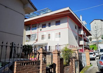 Foto 31 - Quadrilocale Via Adelchi Fioredonati
 
37, Teramo - foto 31