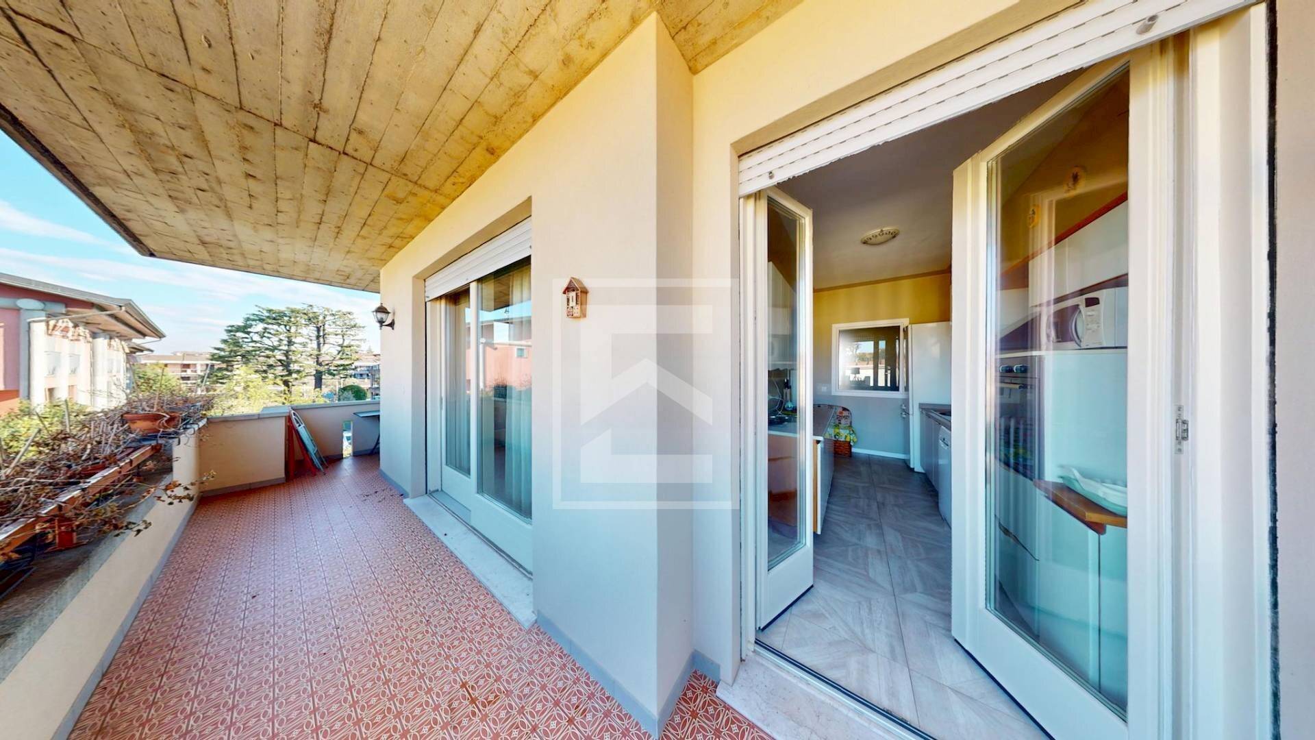 Foto 3 - Attic Viale Motta, Desenzano del Garda - photo 3