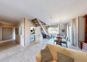 Foto 4 - Attico Viale Motta, Desenzano del Garda - foto 4