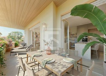 Foto 1 - Attico Viale Motta, Desenzano del Garda - foto 1