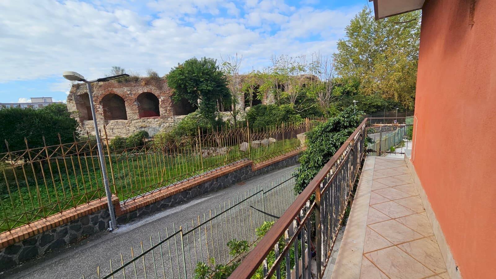Balcone - Independent house Via Solfatara, Pozzuoli - photo 1