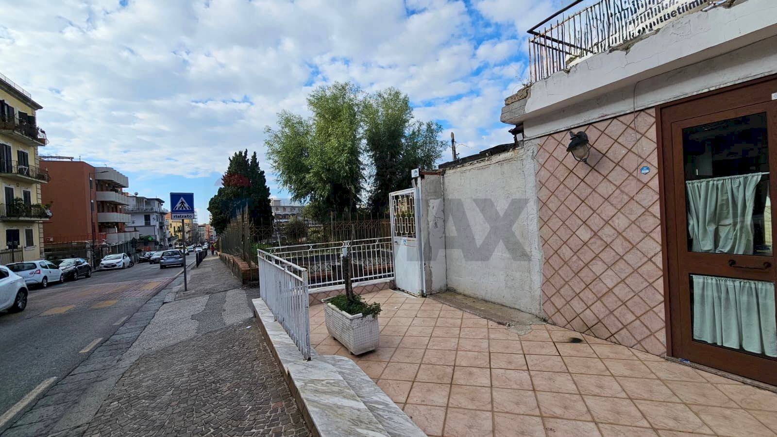 Terrazza - Independent house Via Solfatara, Pozzuoli - photo 2