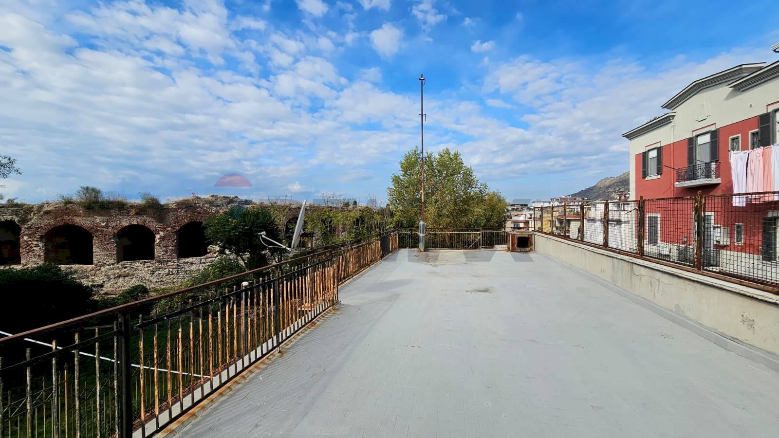 Terrazza - Independent house Via Solfatara, Pozzuoli - photo 3