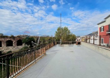 Terrazza - Casa indipendente Via Solfatara, Pozzuoli - foto 3