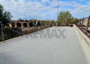 Terrazza - Casa indipendente Via Solfatara, Pozzuoli - foto 4