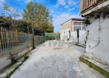 Terrazza - Casa indipendente Via Solfatara, Pozzuoli - foto 9