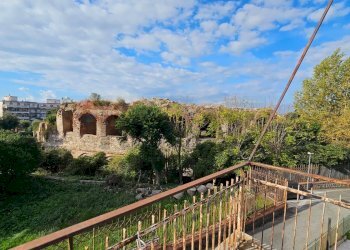 Balcone - Casa indipendente Via Solfatara, Pozzuoli - foto 11