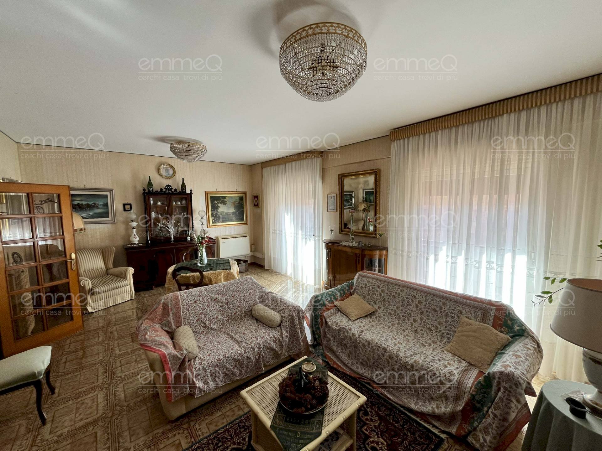 Foto 1 - Appartamento Via Falco Di Benevento
 
2, Palermo - foto 1