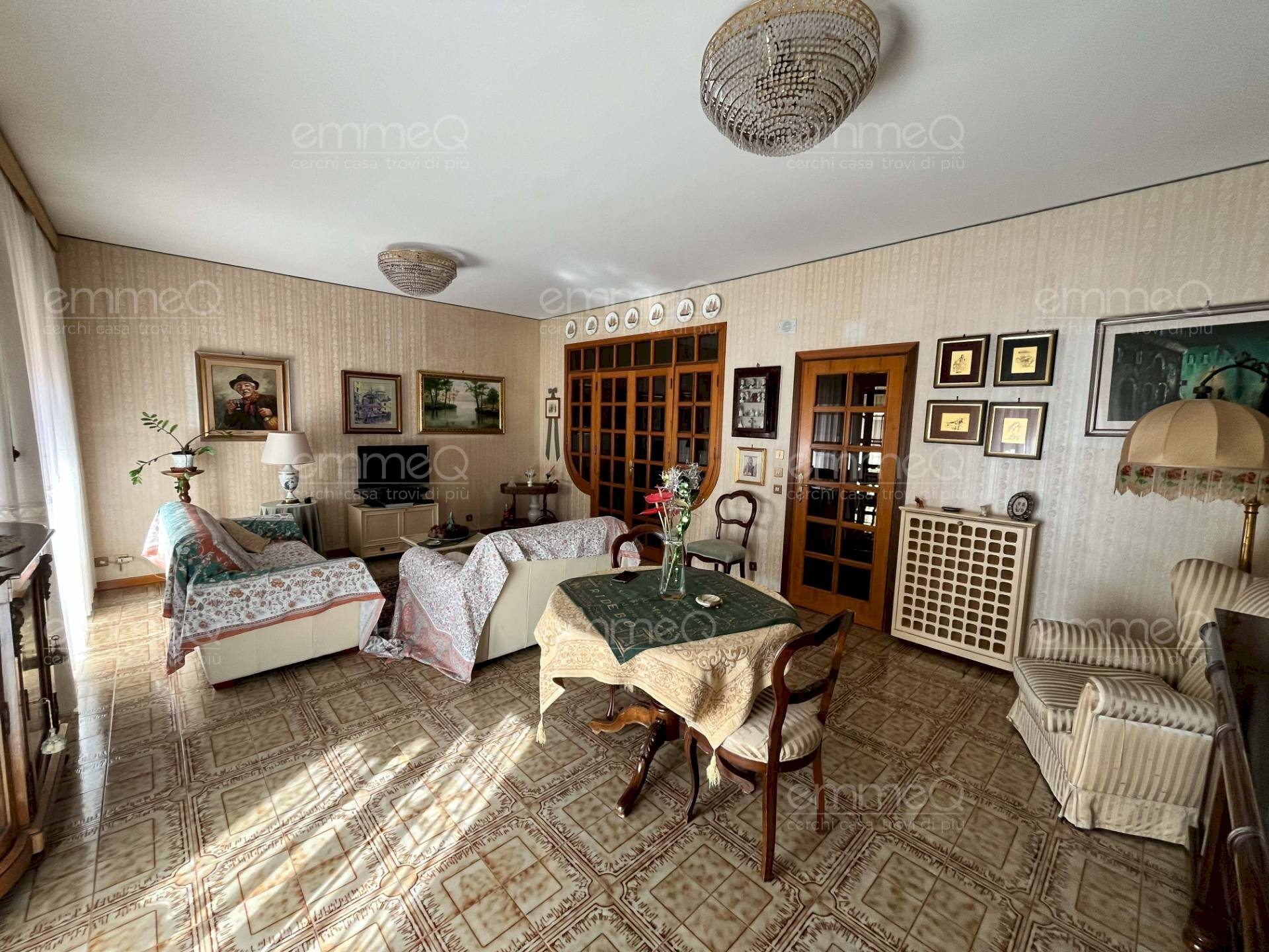 Foto 2 - Appartamento Via Falco Di Benevento
 
2, Palermo - foto 2