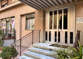 Foto 23 - Appartamento Via Falco Di Benevento
 
2, Palermo - foto 23