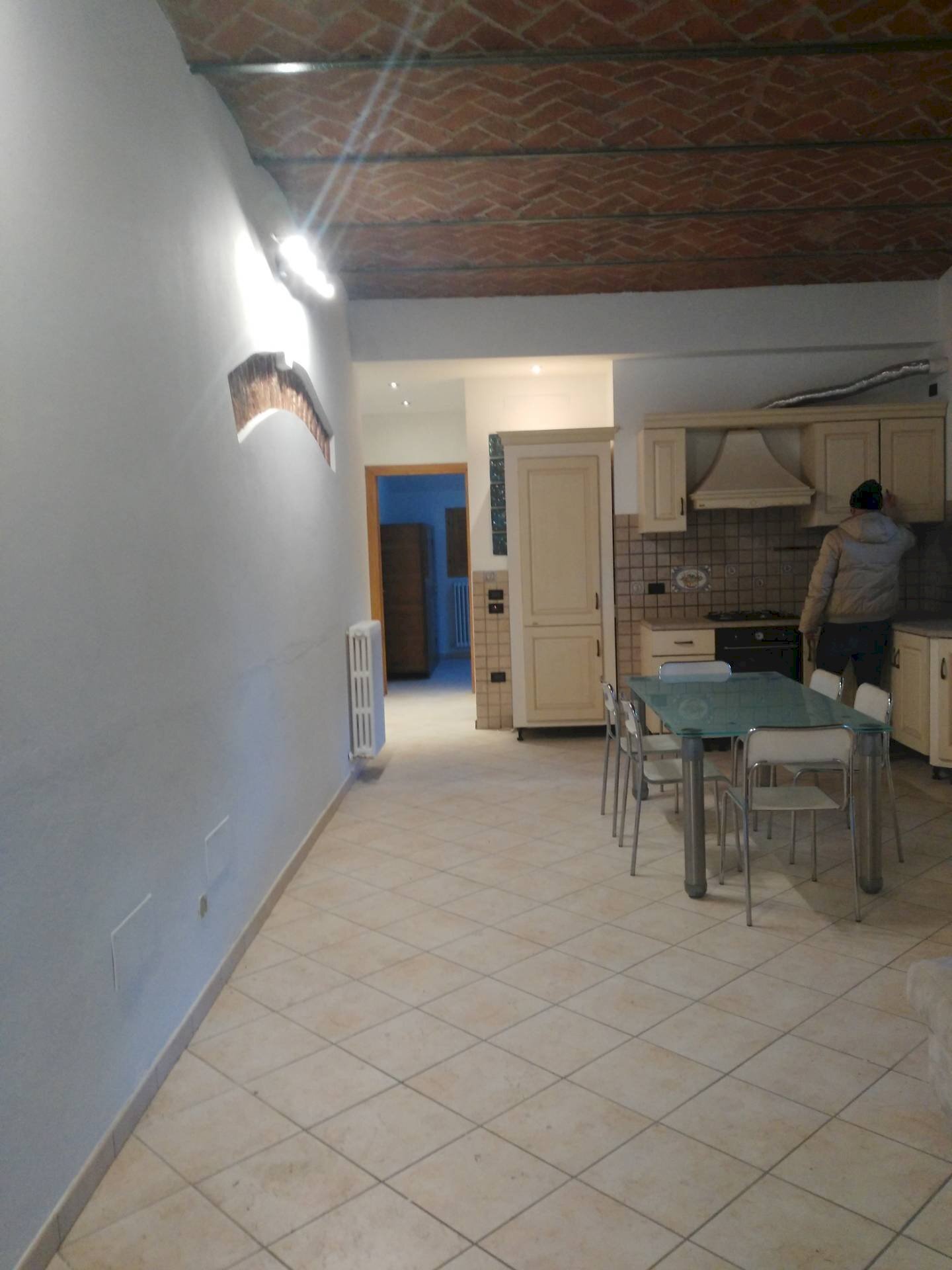 Foto 2 - Three-room apartment Via Granarolo
00, Faenza - photo 2