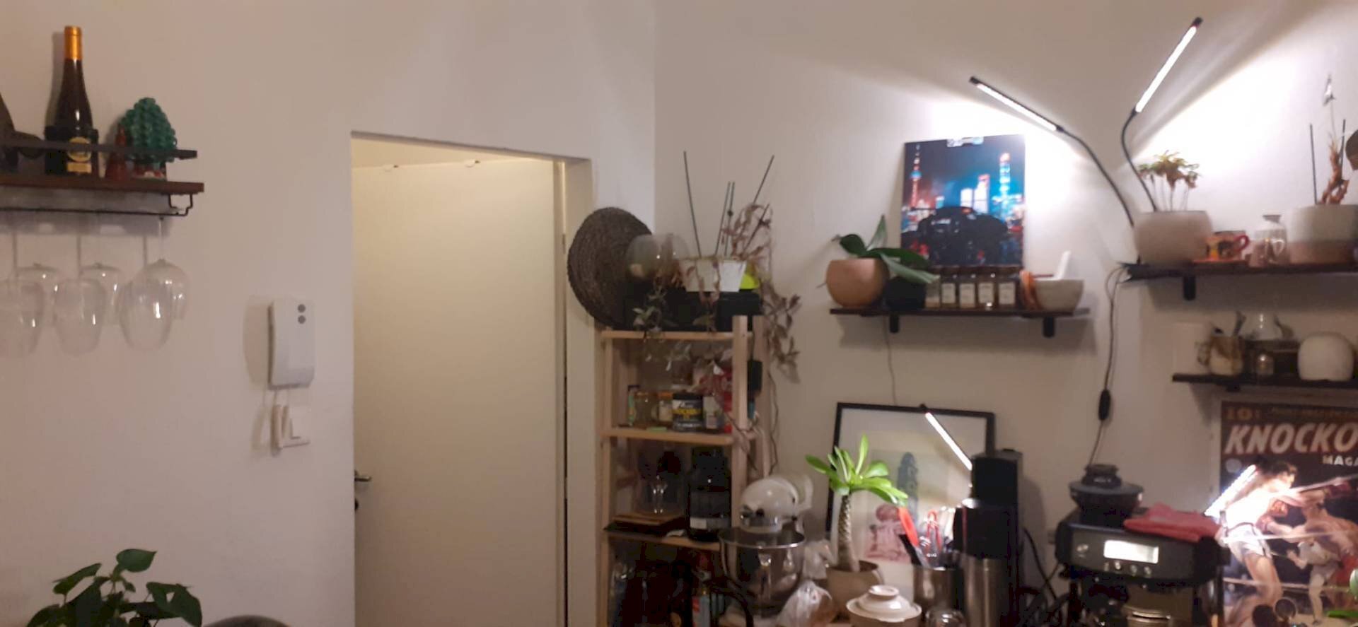 Foto 2 - Trilocale matteotti
 
00, Faenza - foto 2