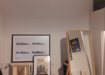 Foto 5 - Trilocale matteotti
 
00, Faenza - foto 5