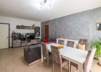 Foto 6 - Trilocale via Aperta
 
1, Nave - foto 6