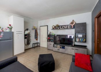 Foto 8 - Trilocale via Aperta
 
1, Nave - foto 8