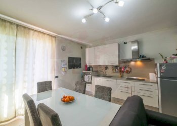 Foto 11 - Trilocale via Aperta
 
1, Nave - foto 11