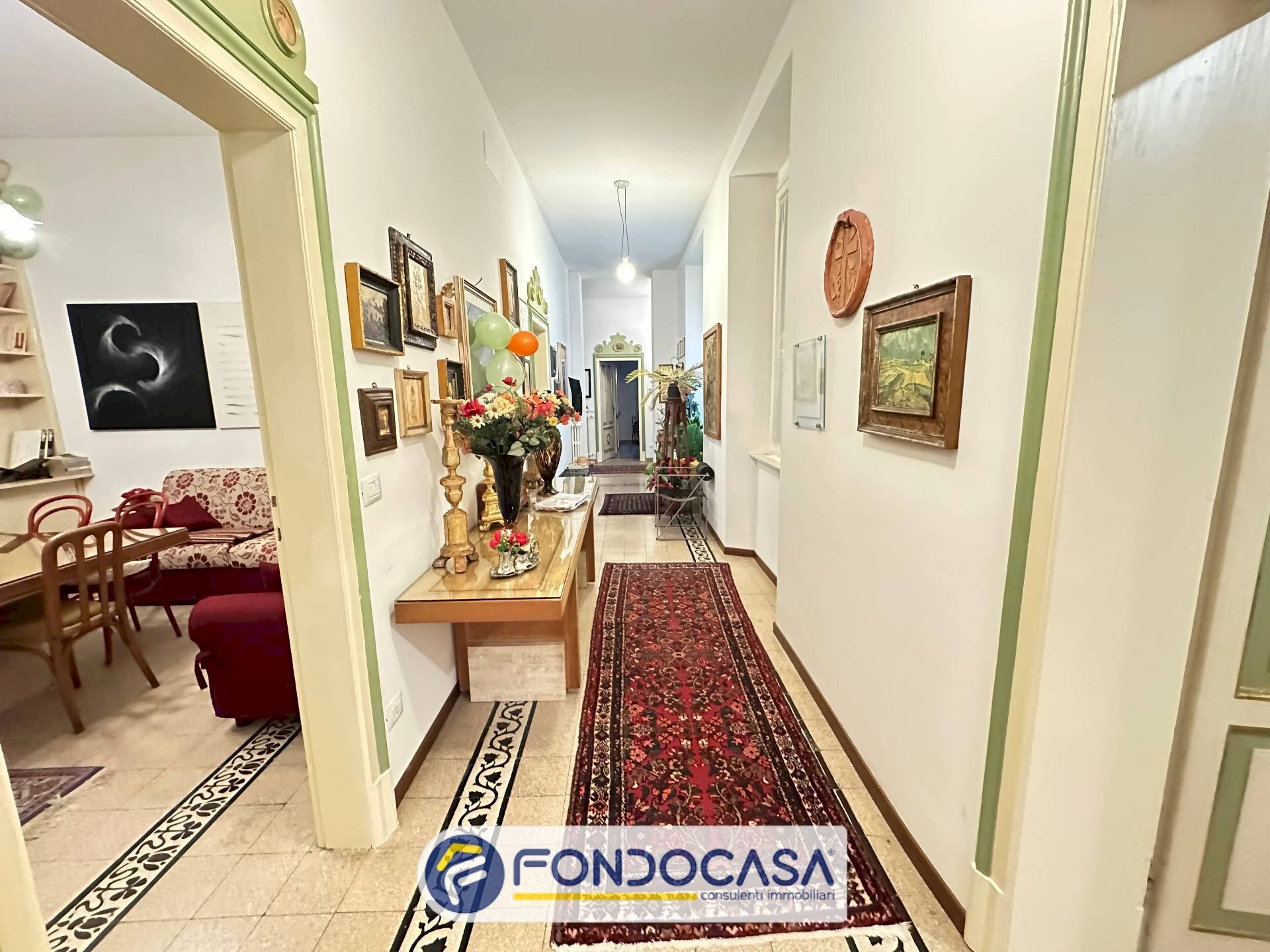 Foto 1 - Appartamento Viale Marcello Federici
 
33, Ascoli Piceno - foto 1