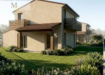 Foto 1 - Casa indipendente Monteforte d'Alpone - foto 1