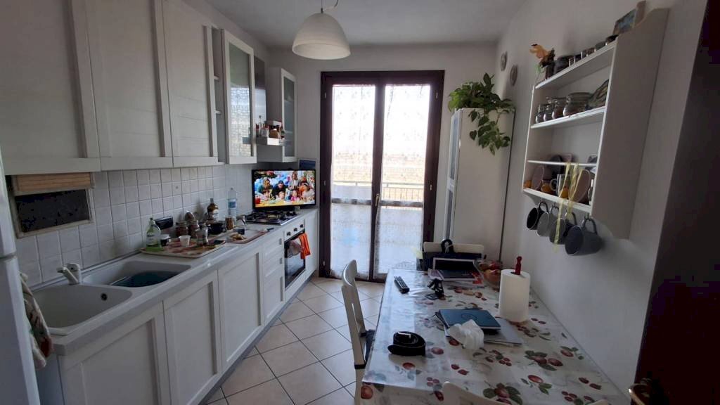 Cucina - Appartamento via Fornaci, Carpi - foto 3