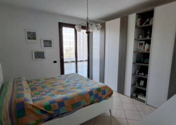 Camera da letto - Appartamento via Fornaci, Carpi - foto 4