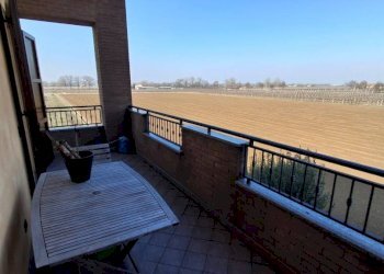 Terrazzo - Appartamento via Fornaci, Carpi - foto 5