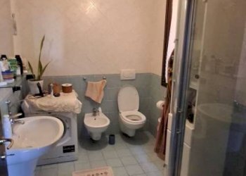 Bagno - Appartamento via Fornaci, Carpi - foto 6