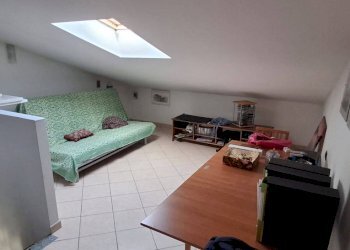 Camera da letto - Appartamento via Fornaci, Carpi - foto 7