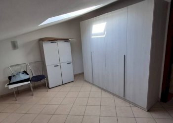 Camera da letto - Appartamento via Fornaci, Carpi - foto 8