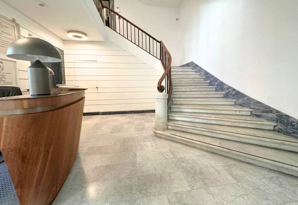 Interno palazzo - Ufficio piazza del Popolo, 1, Roma (zona Centro Storico) - foto 1