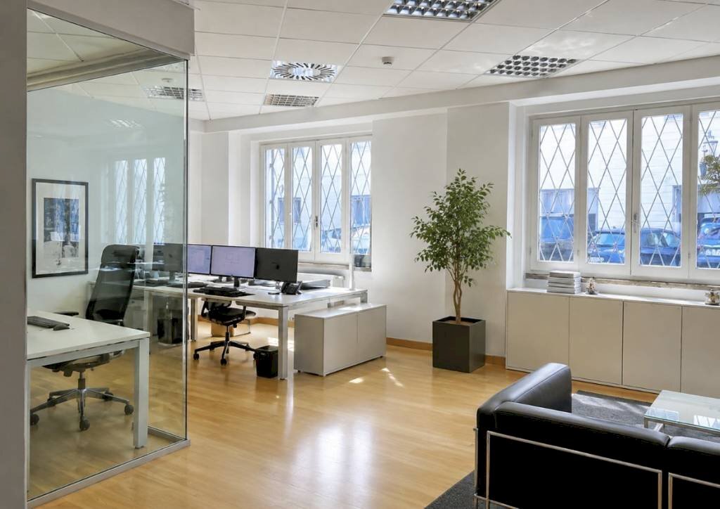 Ufficio - Ufficio piazza del Popolo, 1, Roma (zona Centro Storico) - foto 3