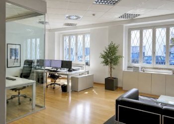 Ufficio - Ufficio piazza del Popolo, 1, Roma (zona Centro Storico) - foto 3