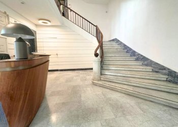 Interno palazzo - Ufficio piazza del Popolo, 1, Roma (zona Centro Storico) - foto 6